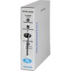 SHIMANO Bremszugaußenhülle MTB 40 m Grau