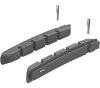 SHIMANO 50 Paar Werkstattpackung Bremsbelag S70C