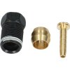 SHIMANO Bremsleitungsschraube BR-MT400 inkl. Dichtring