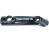 SHIMANO Deckel Ausgleichsbehälter BL-M615 rechts SHIMANO-Logo