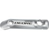 SHIMANO Deckel Ausgleichsbehälter BL-T615 links silber