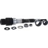 SHIMANO Pedalachse komplett PD-EF102 rechts